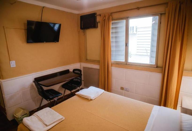 חדר סטנדרט, Panamericano Mendoza