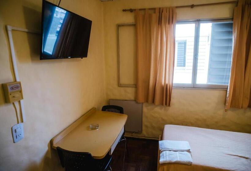 חדר סטנדרט, Panamericano Mendoza