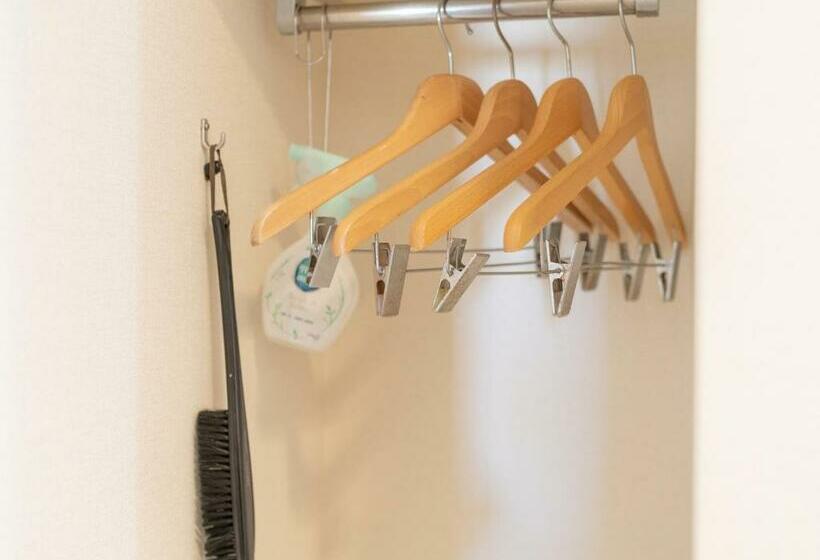 חדר סטנדרט, Park Stadium Naha