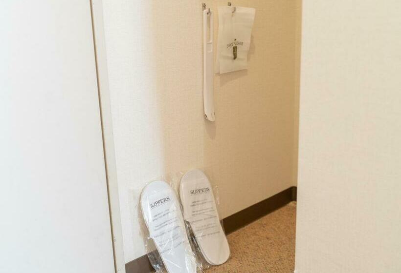 חדר סטנדרט, Park Stadium Naha