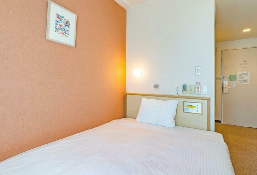 חדר סטנדרט יחיד, Park Stadium Naha