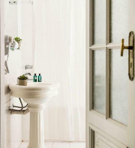 اتاق سوپریور یک تخته, Patios De Recoleta