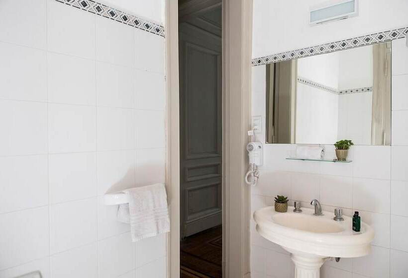 اتاق سوپریور, Patios De Recoleta