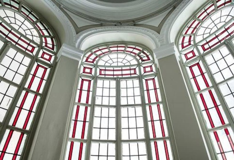 اتاق سوپریور, Patios De Recoleta