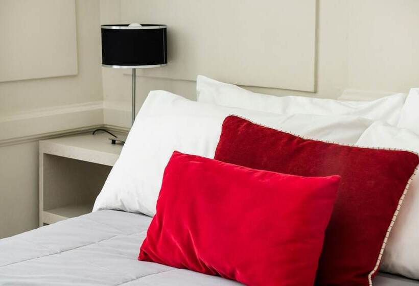 اتاق سوپریور, Patios De Recoleta