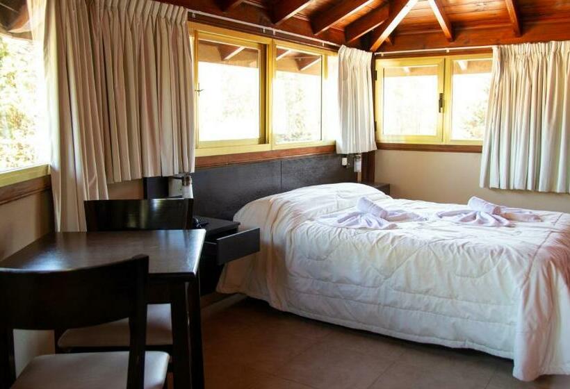 اتاق سوپریور, Piedras Doradas Hotel Y Spa