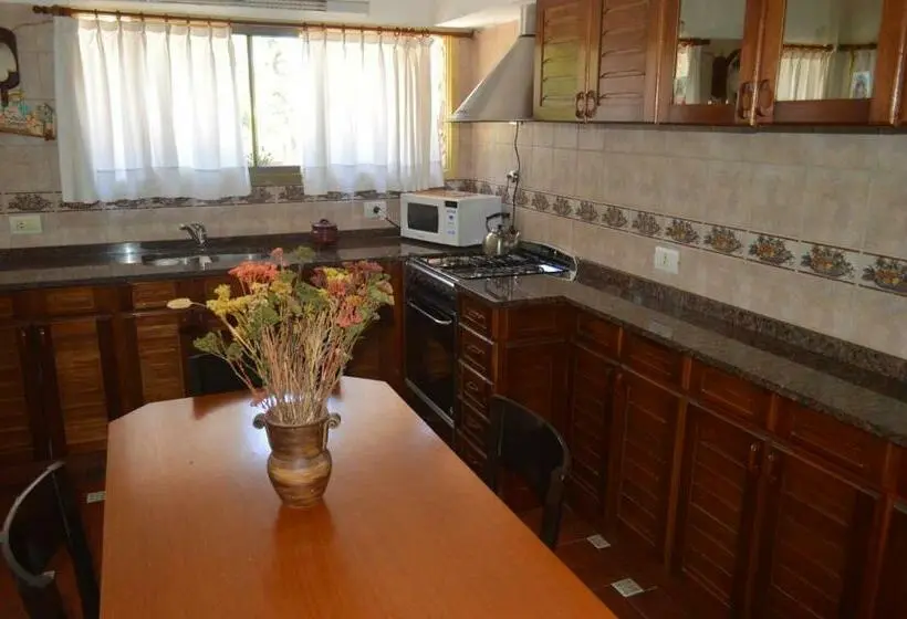 آپارتمان 2 خوابه, Piedras Doradas Hotel Y Spa