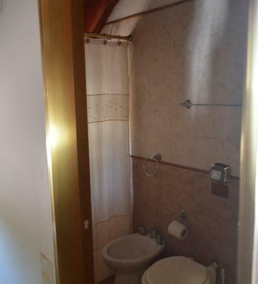 اتاق استاندارد چهار تخته, Piedras Doradas Hotel Y Spa