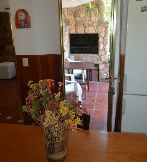 آپارتمان 2 خوابه, Piedras Doradas Hotel Y Spa