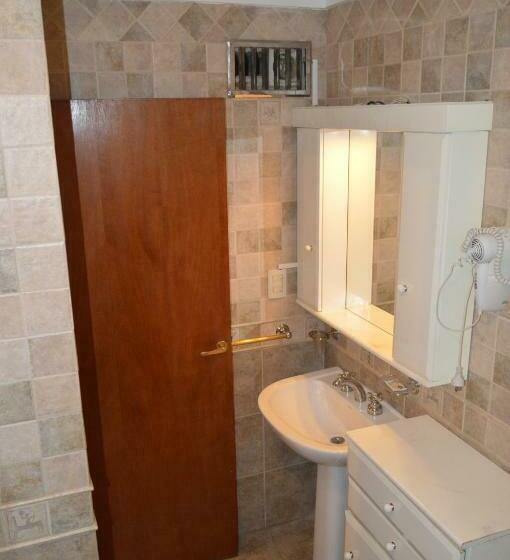 آپارتمان 2 خوابه, Piedras Doradas Hotel Y Spa