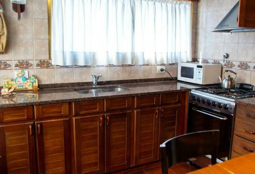 آپارتمان 2 خوابه, Piedras Doradas Hotel Y Spa