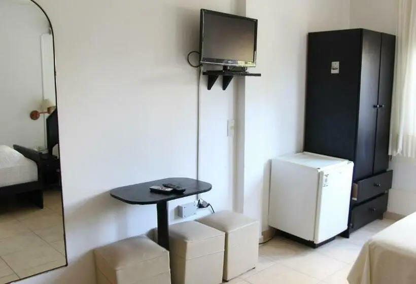 اتاق استاندارد سه نفره, Piedras Doradas Hotel Y Spa