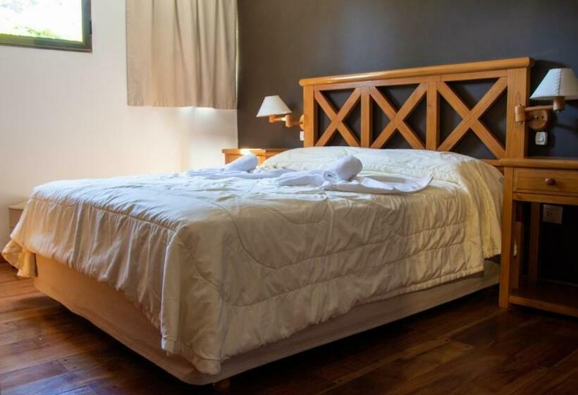 آپارتمان 2 خوابه, Piedras Doradas Hotel Y Spa