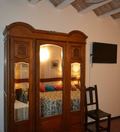 四人标准间, Prater