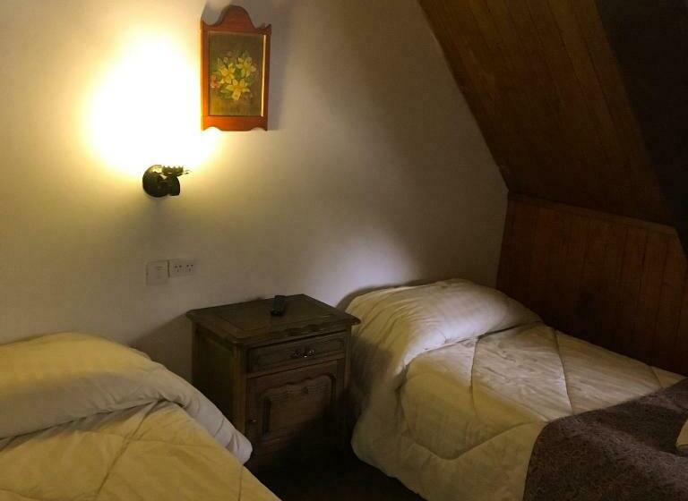 带2个卧室的公寓, Prater