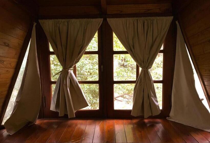 带2个卧室的公寓, Prater