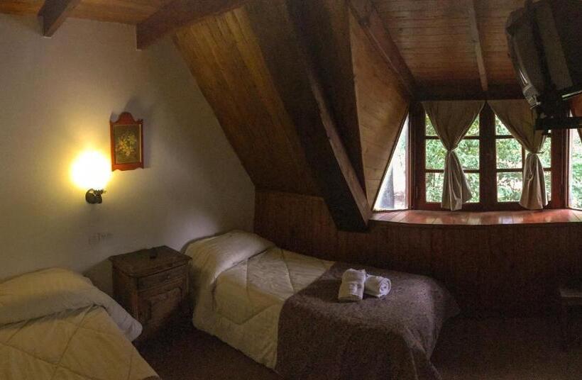 带2个卧室的公寓, Prater