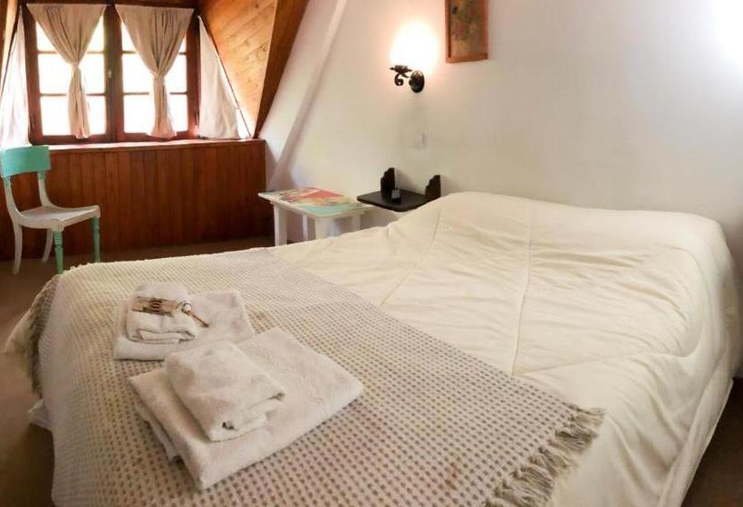 带2个卧室的公寓, Prater