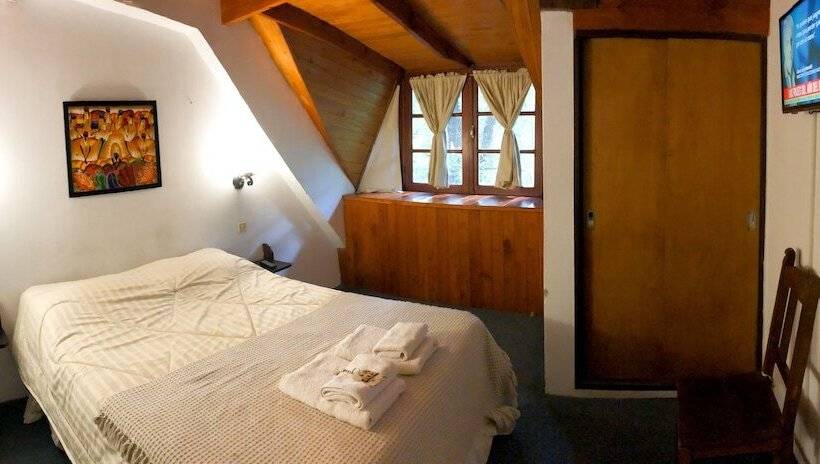 古典房间, Prater