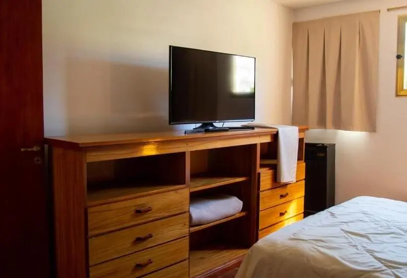 آپارتمان 2 خوابه, Piedras Doradas Hotel Y Spa