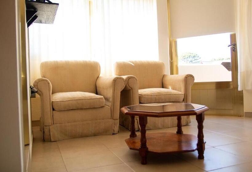 سوییت لوکس, Piedras Doradas Hotel Y Spa