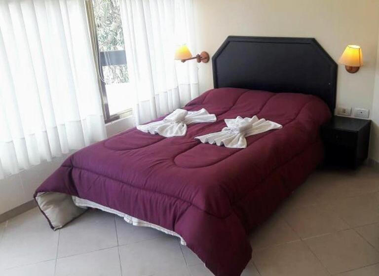 سوییت لوکس, Piedras Doradas Hotel Y Spa