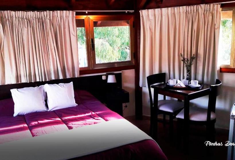 Студия Стандарт, Piedras Doradas Hotel Y Spa