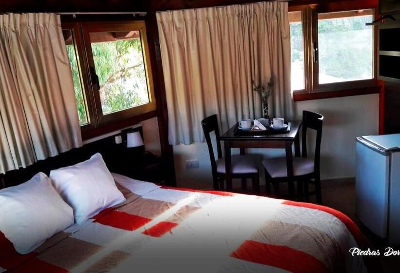 استودیوی استاندارد, Piedras Doradas Hotel Y Spa