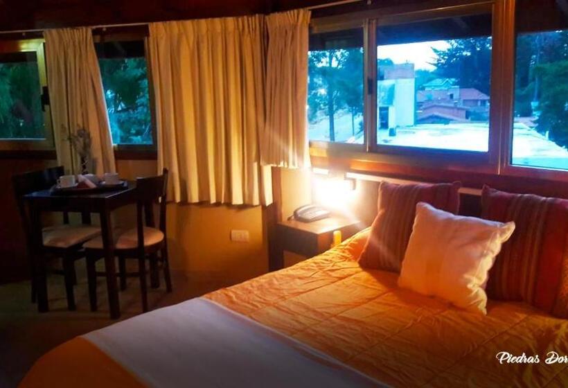 استودیوی استاندارد, Piedras Doradas Hotel Y Spa