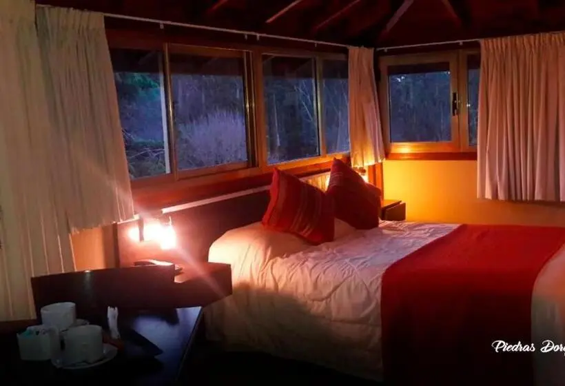 استودیوی استاندارد, Piedras Doradas Hotel Y Spa
