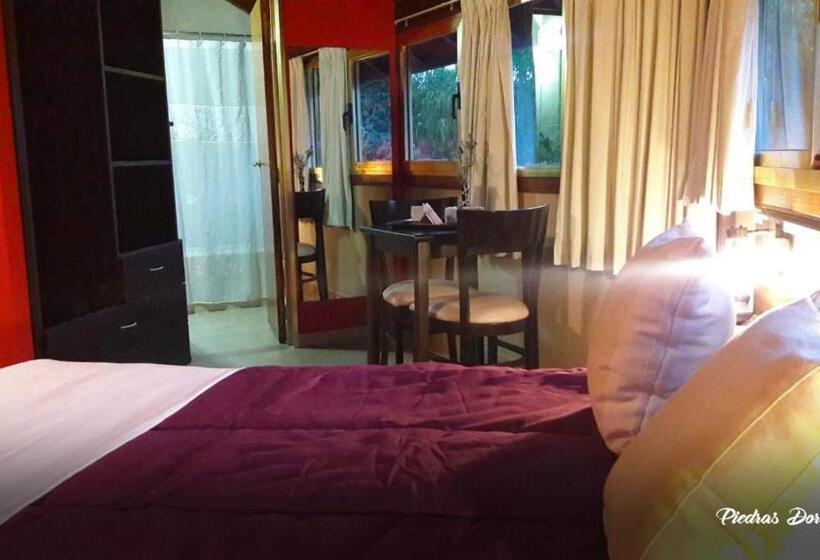 استودیوی استاندارد, Piedras Doradas Hotel Y Spa