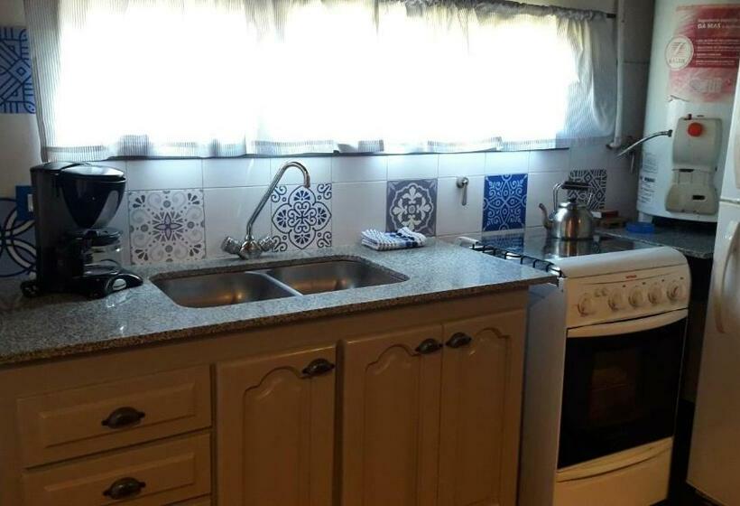 Бунгало Стандарт Вид на Сад, Cabañas Cerros Del Sol