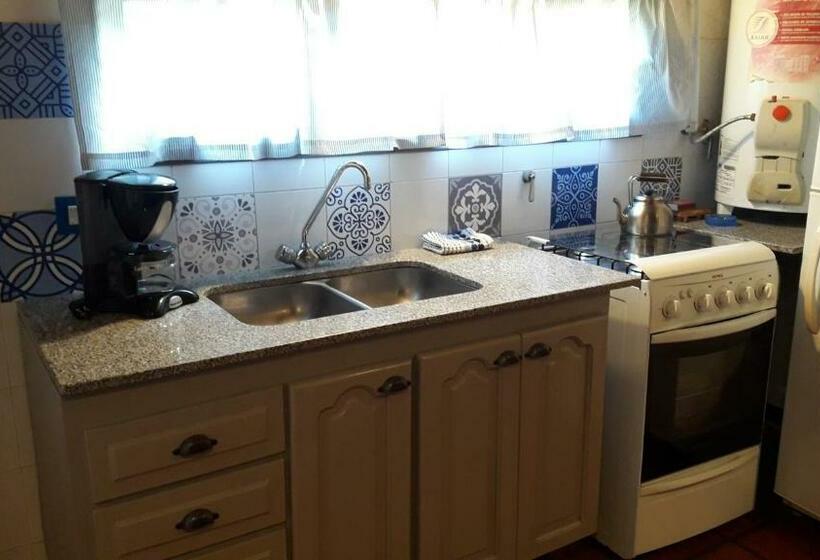 Бунгало Стандарт Вид на Сад, Cabañas Cerros Del Sol