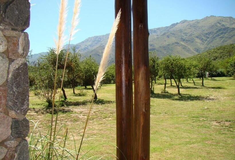Standard bungalow with view, Cabañas Cerros Del Sol