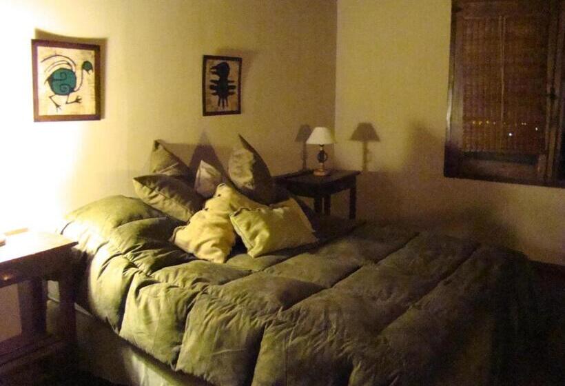 Standard bungalow with view, Cabañas Cerros Del Sol