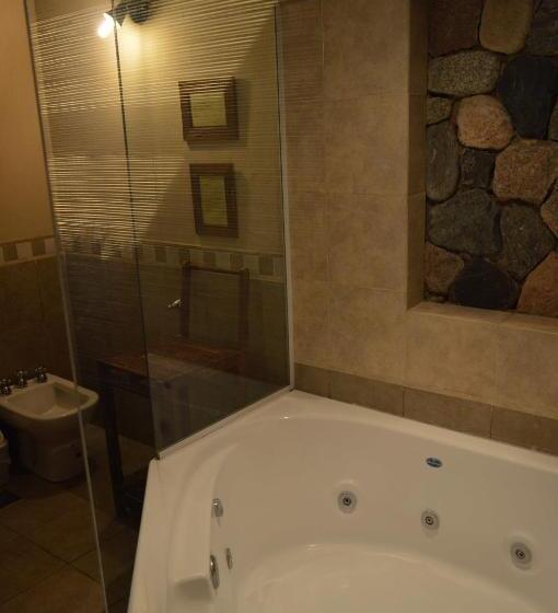 Студио Стандарт Вид на Сад, Cabañas Cerros Del Sol