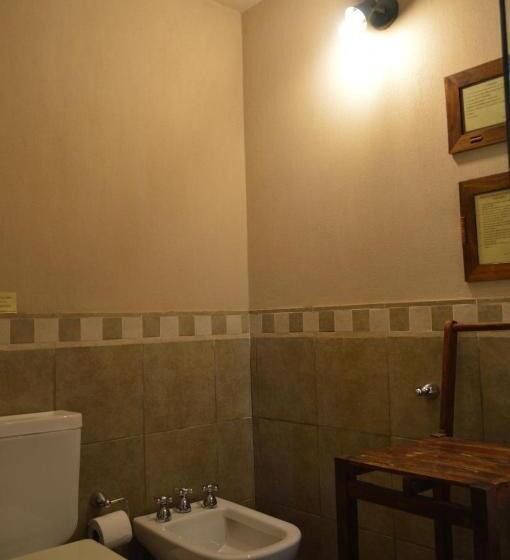 Студио Стандарт Вид на Сад, Cabañas Cerros Del Sol