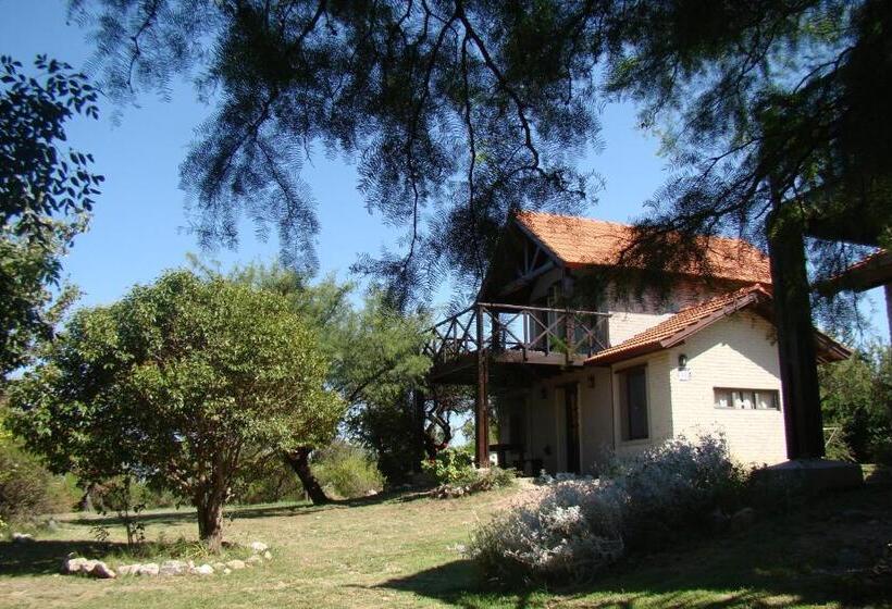 Хижина, Cabañas Cerros Del Sol