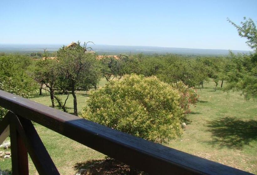 Хижина, Cabañas Cerros Del Sol