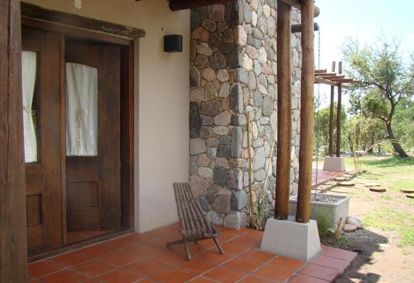 Standard bungalow with view, Cabañas Cerros Del Sol