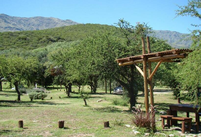 Standard bungalow with view, Cabañas Cerros Del Sol
