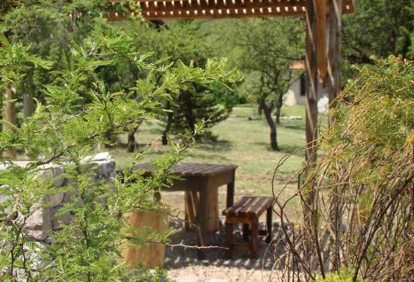 Standard bungalow with view, Cabañas Cerros Del Sol
