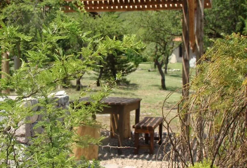 Standard bungalow with view, Cabañas Cerros Del Sol