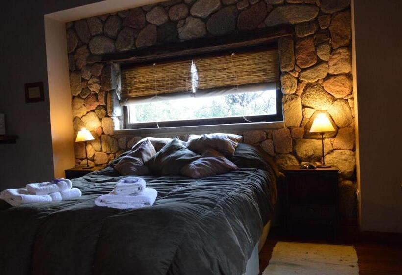 Студио Стандарт Вид на Сад, Cabañas Cerros Del Sol