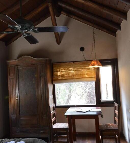 Студио Стандарт Вид на Сад, Cabañas Cerros Del Sol