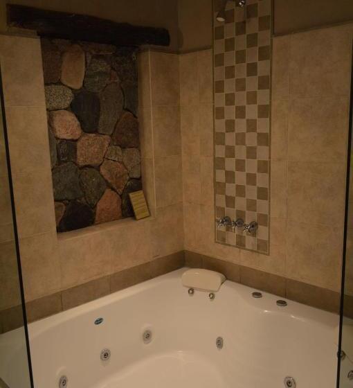 Студио Стандарт Вид на Сад, Cabañas Cerros Del Sol