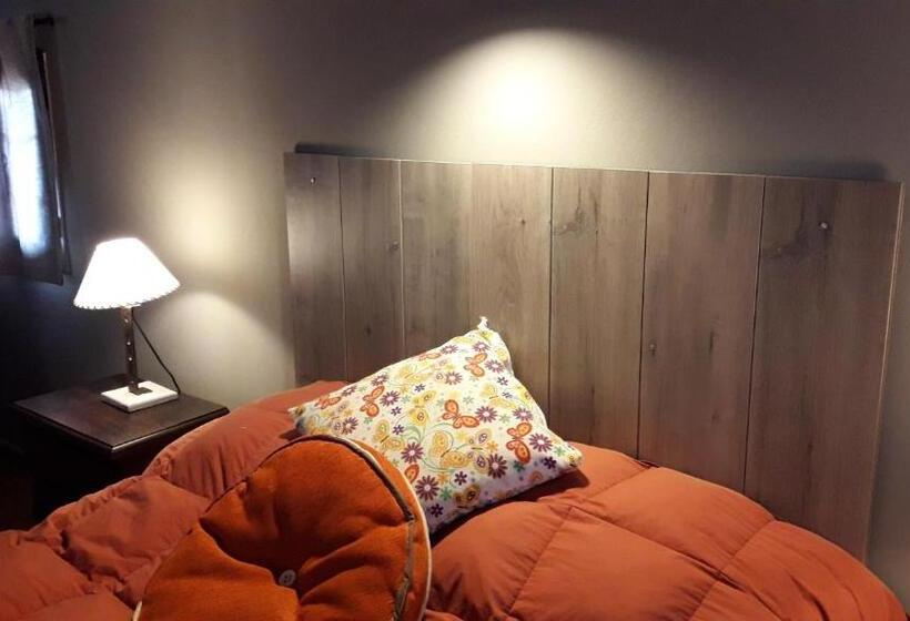 Хижина, Cabañas Cerros Del Sol