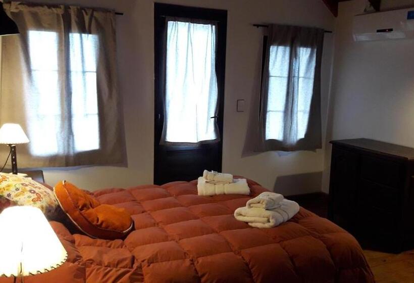 Хижина, Cabañas Cerros Del Sol