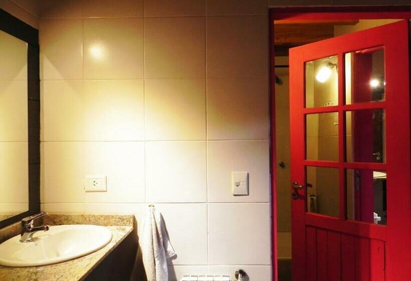 Standart Oda, Sherpa Hostel