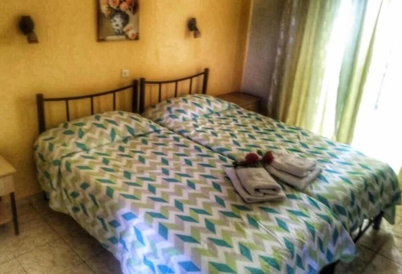 침실 1개 바다 전망 아파트, Ionian Arches